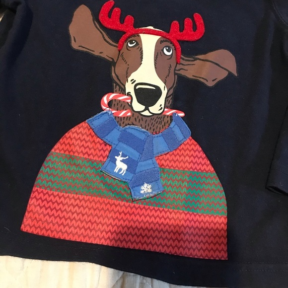 ⛄️ baby GAP Long Sleeve Tee - Picture 2 of 5